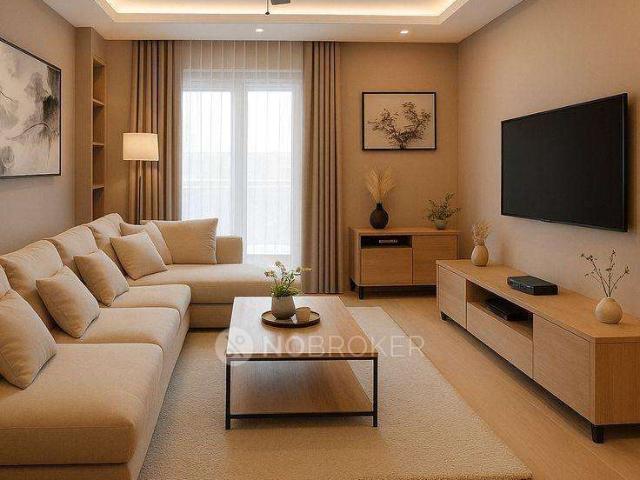 2 BHK Flat In Poojan Aurum Avenue For Sale In Manchar