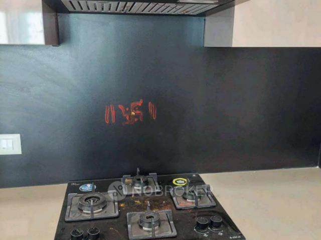 2 BHK Flat In Aurum Q Island Ghansoli for Rent In Aurum Q Islands