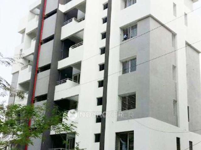 2 BHK Flat In Aurum Vatika Phase 2 For Sale In Dighi