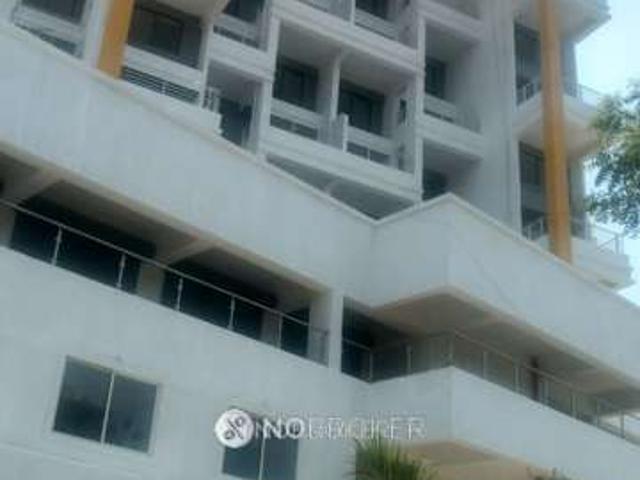 2 BHK Flat In Autadwadi Handewadi, Manter Wadi For Sale In