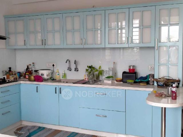 2 BHK Flat In Av6 Trayam for Rent In Hsr Layout