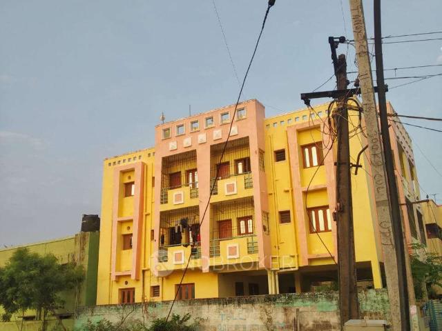2 BHK Flat In Av House for Rent In Thoraipakkam