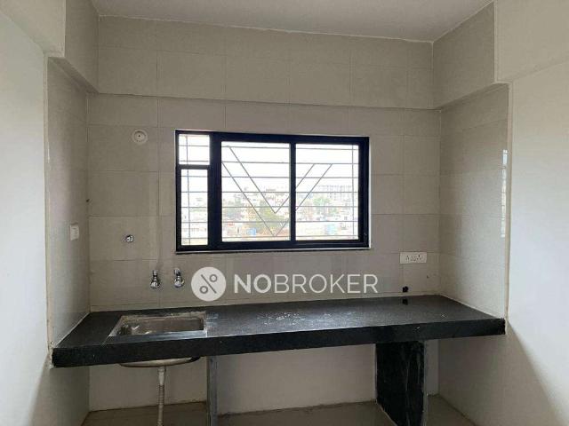 2 BHK Flat In Av Vitthal Empire Phase 2 For Sale In Chikhal