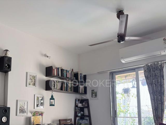 2 BHK Flat In Avant Heritage For Sale In Jogeshwari East