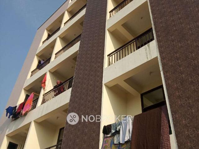 2 BHK Flat In Avantika Homes for Rent In Sector 1