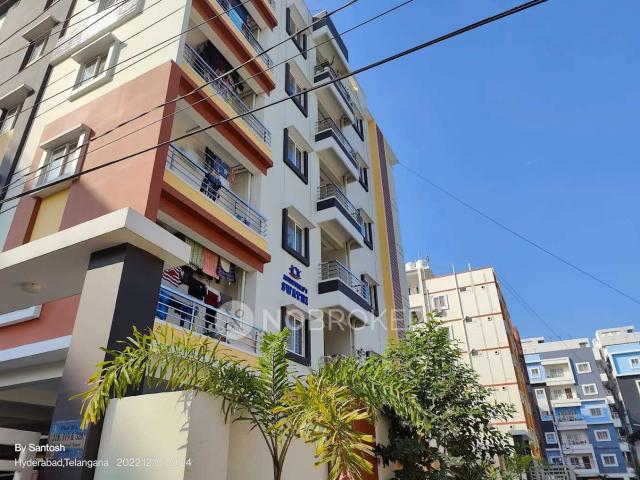 2 BHK Flat In Avantika's Swathi for Rent In Gachibowli