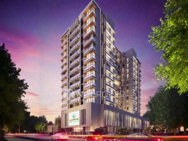 2 BHK Flat In Avasva Aarambh For Sale In Vile Parle West