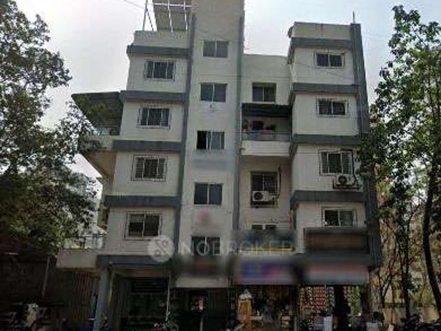 2 BHK Flat In Avdhut Complex for Rent In Ambegaon Budruk