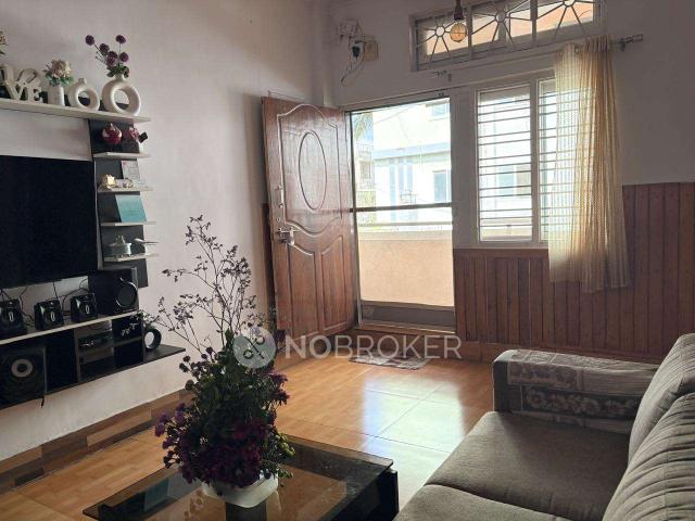 2 BHK Flat In Ave Maria Building for Rent In Marathahalli