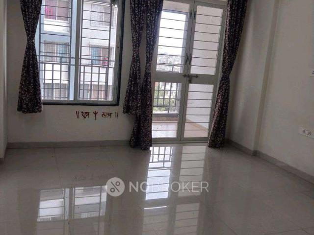 2 BHK Flat In Avenue Harmony for Rent In Tathawade