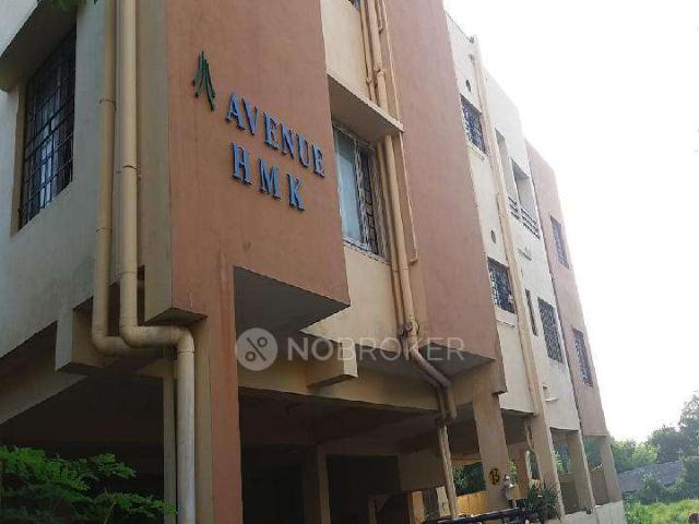 2 BHK Flat In Avenue Hmk For Sale In Ponniammanmedu