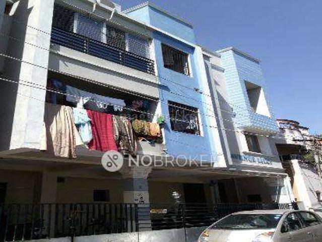 2 BHK Flat In Avenue Lilly For Sale In Nanganallur