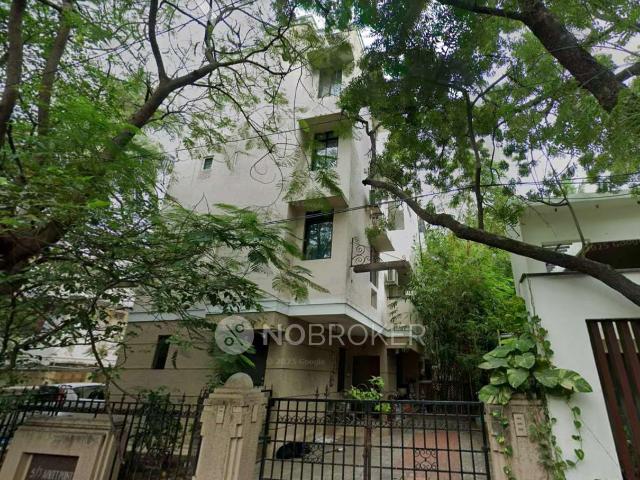2 BHK Flat In Aviott Point For Sale In Adyar