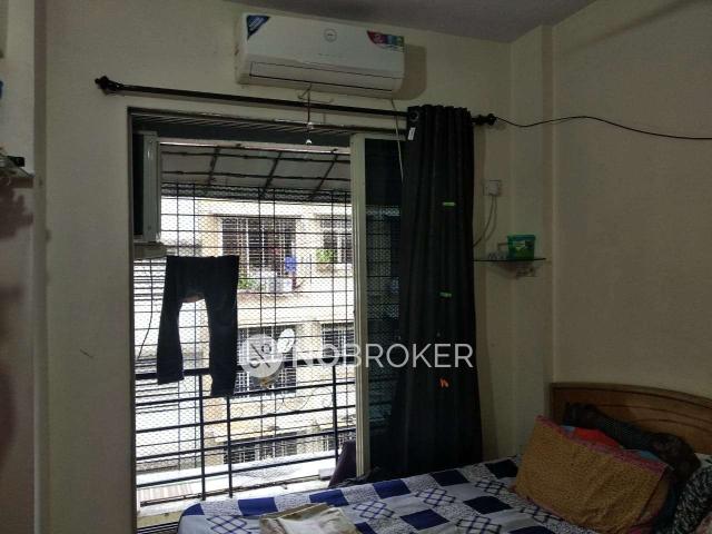 2 BHK Flat In Avion Shree Krishna Villa for Rent In Ghansol
