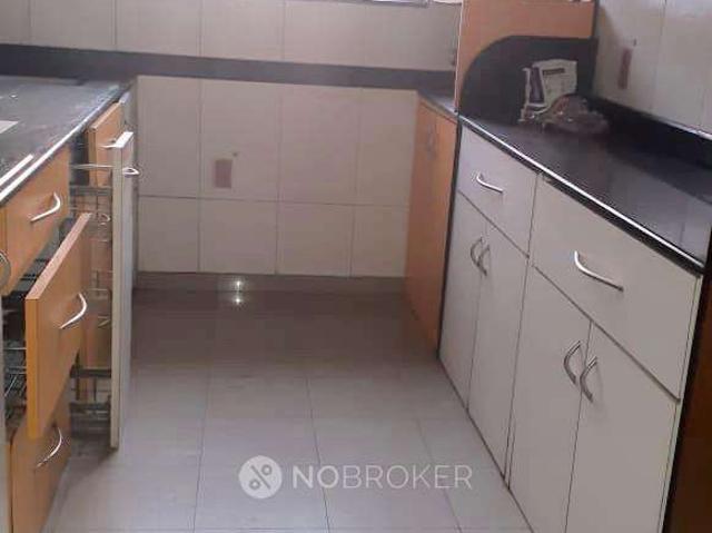 2 BHK Flat In Avila Hiranandani Estates for Rent In Thane West