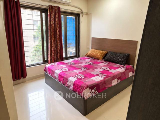 2 BHK Flat In Avirahi Heights For Sale In Avirahi Heights W