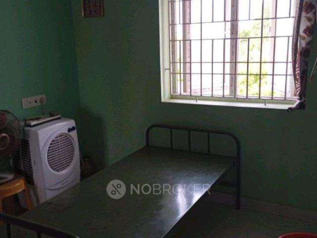 2 BHK Flat In Avittam Homes For Sale In Chromepet