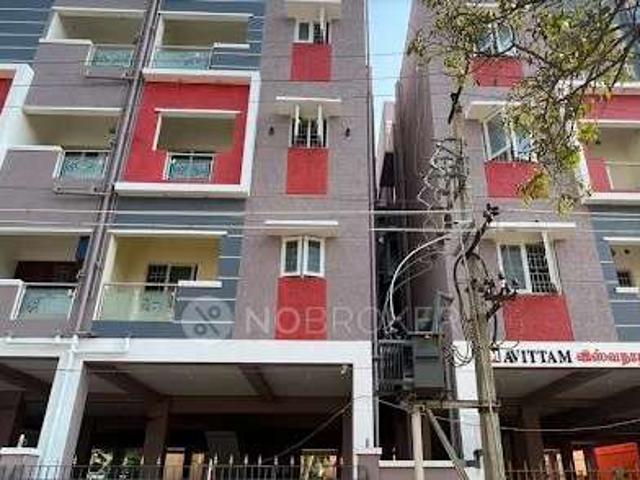 2 BHK Flat In Avittam Vishwanathar, Pammal For Sale In Pammal