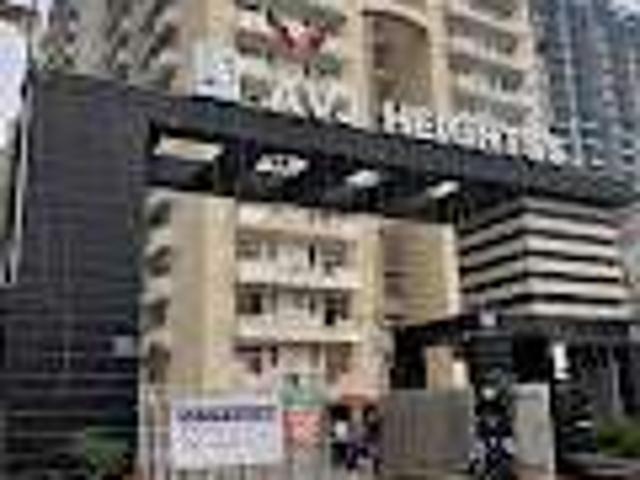 2 BHK Flat In Avj Heights For Sale In Zeta I