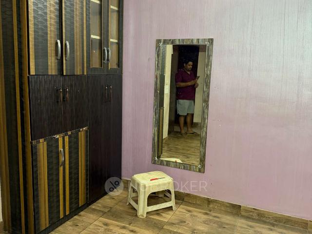 2 BHK Flat In Avj Heightss for Rent In Avj Heights
