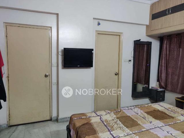 2 BHK Flat In Avn Residency for Rent In Kondapur