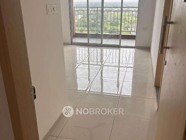 2 BHK Flat In Avnee Optima Heights For Sale In Wagholi