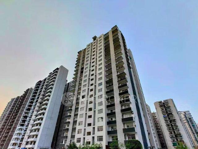 2 BHK Flat In Avs Orchard for Rent In Sector 77