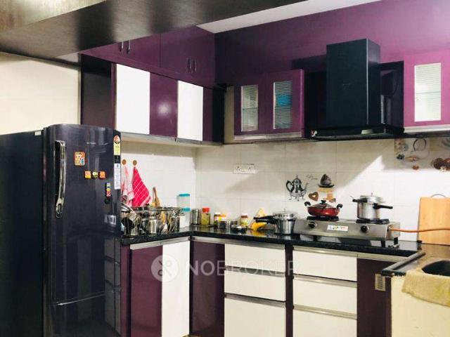 2 BHK Flat In Avr Residency Venkata Ramana Colony, Kukatpally, Hyderabad, Telangana 500085 for Rent In Kukatpally