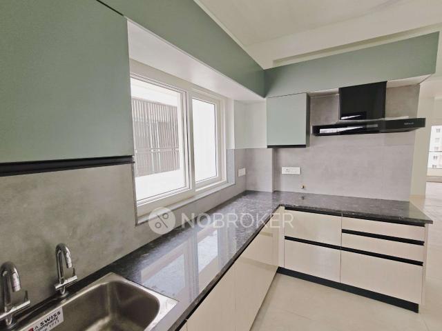 2 BHK Flat In Avra Residences for Rent In Kokapet, Hyderabad