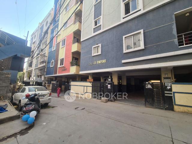 2 BHK Flat In Avyuth Residency for Rent In Madhapur