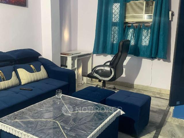 2 BHK Flat In Awasiye Kalyan Samiti School Block For Sale In Shakarpur