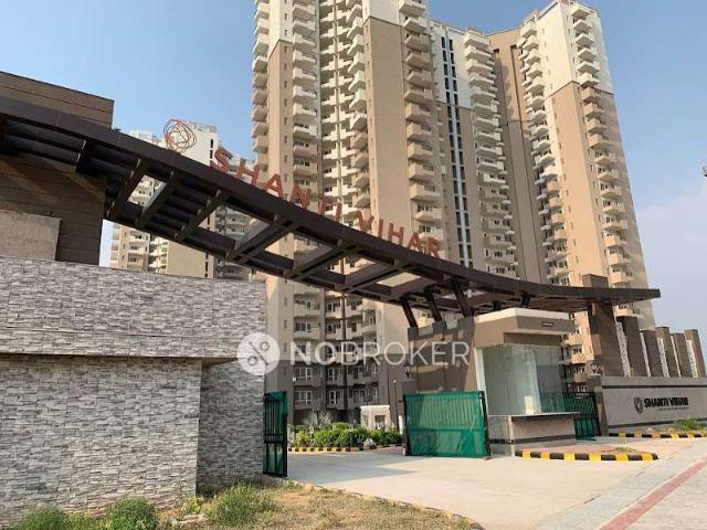 2 BHK Flat In Awho Group Housing Colony for Rent In Sector