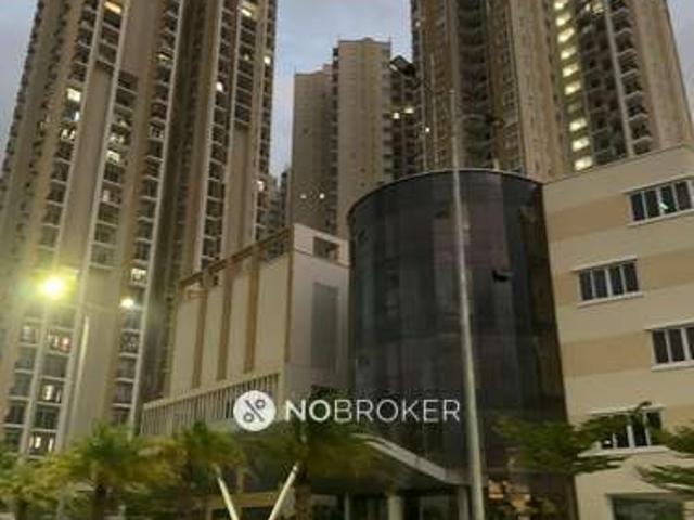 2 BHK Flat In Awho Dinesh Vihar Thalambur For Sale In F124, Thalambur Link Rd, Semmancheri, Thazhambur, Tamil Nadu 600130, India
