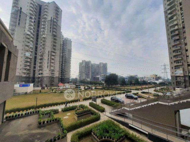 2 BHK Flat In Awho Shanti Vihar for Rent In Sector 95