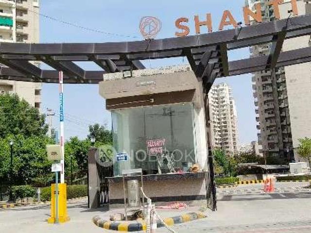 2 BHK Flat In Awho Shanti Vihar for Rent In Sector 95