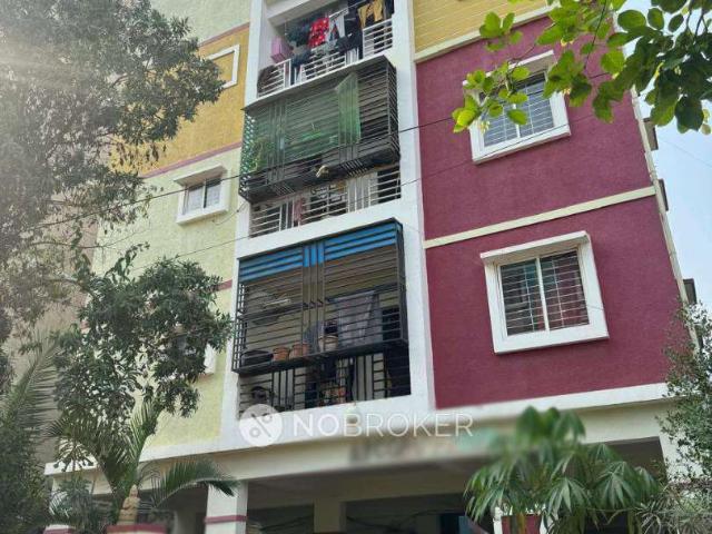 2 BHK Flat In Axcons Prime For Sale In Quthbullapur