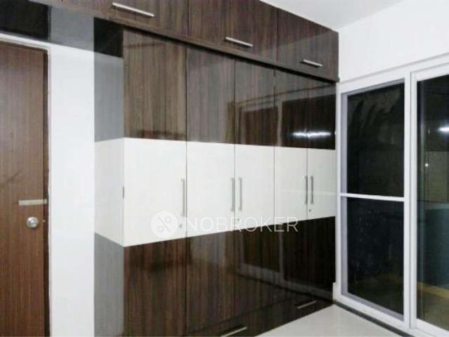 2 BHK Flat In Axis Amairo for Rent In J. P. Nagar