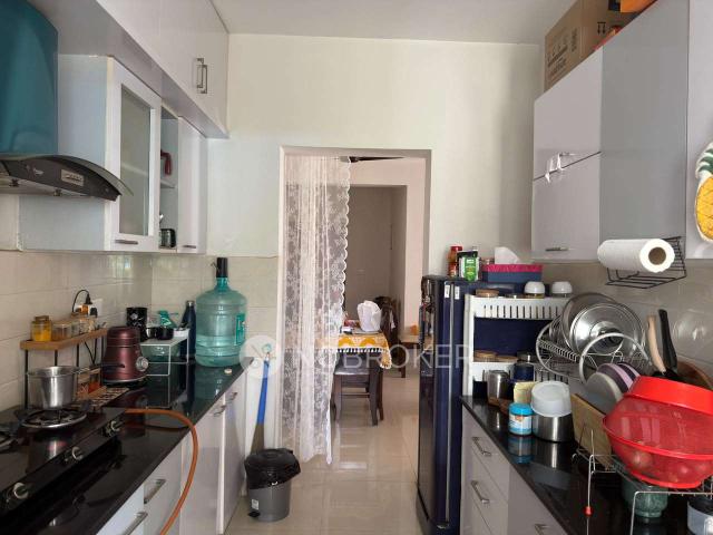 2 BHK Flat In Axis Vedam For Sale In Jp Nagar 7th Phase