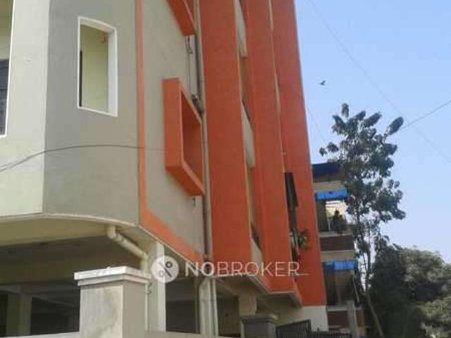 2 BHK Flat In Ayesha Castle For Sale In Yella Reddy Guda