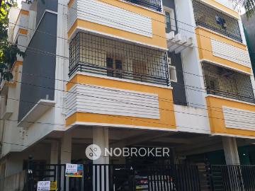 2 BHK Flat In Ayesha Mosque Is Near By for Rent In 44, 1st Main, Vijayanagaram, Krishna Nagar, Perumbakkam, Chennai, Tamil Nadu, India