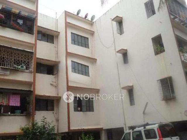 2 BHK Flat In Ayodanagari Co op Society For Sale In Bopodi