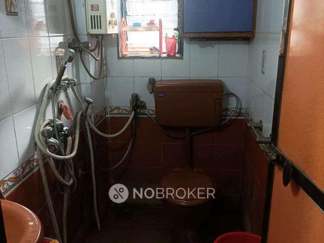 2 BHK Flat In Ayodhya Dharshan Co Op Society Rajaji Path Dombivle East for Rent In Mhatre Nagar