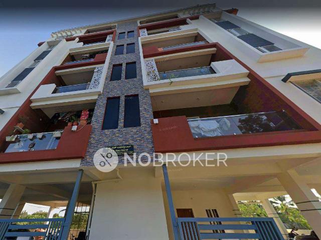 2 BHK Flat In Ays For Sale In Ays Apartment