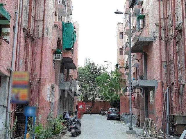 2 BHK Flat In Ayush Enclave For Sale In Gautam Puri