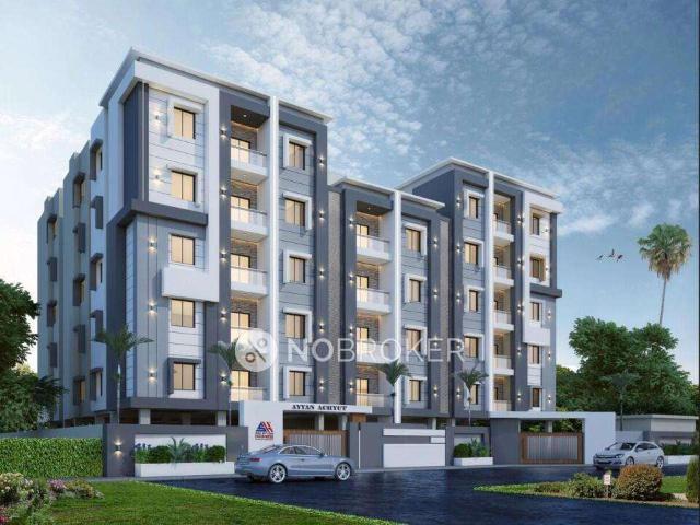 2 BHK Flat In Ayyan Achyut For Sale In Medavakkam