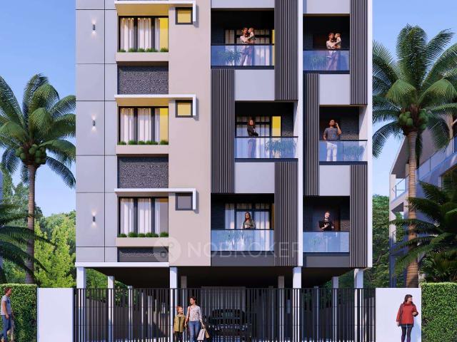 2 BHK Flat In Ayyan Homes For Sale In Ambattur