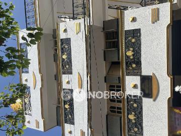2 BHK Flat In Ayyappa Residence for Lease In Krishnarajapura