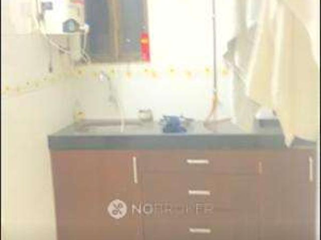 2 BHK Flat In Azad Nagar for Rent In Near Andheri Sports Complex