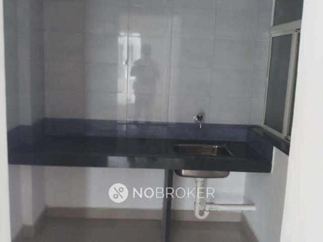 2 BHK Flat In Azure Building A Wing For Sale In Tathawade