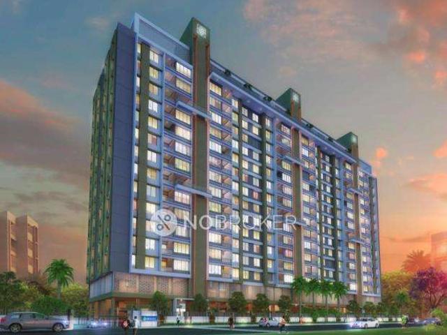 2 BHK Flat In A And A Breeza For Sale In Mundhwa